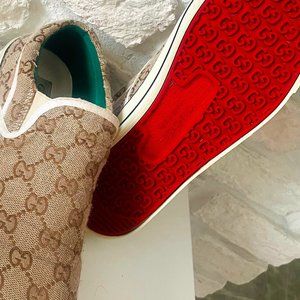 Original Gucci 1977